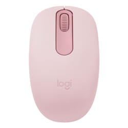 Logitech M196 mouse Universal Ambidextrous Bluetooth IR LED 1000 DPI