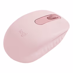 Logitech M196 mouse Universal Ambidextrous Bluetooth IR LED 1000 DPI