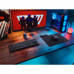 Logitech G 947-000003 mouse USB Type-A - Additional view 5