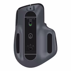Logitech MX Master 3S mouse Universal Right-hand RF Wireless + Bluetooth 8000 DPI - Additional view 2