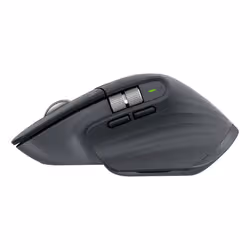 Logitech MX Master 3S mouse Universal Right-hand RF Wireless + Bluetooth 8000 DPI - Additional view 3