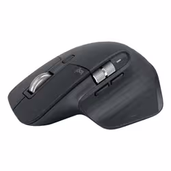 Logitech MX Master 3S mouse Universal Right-hand RF Wireless + Bluetooth 8000 DPI - Additional view 4