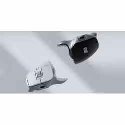 Logitech MX Master 3S mouse Universal Right-hand RF Wireless + Bluetooth 8000 DPI - Additional view 6