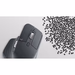 Logitech MX Master 3S mouse Universal Right-hand RF Wireless + Bluetooth 8000 DPI - Additional view 7
