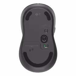 Logitech Signature Plus M750L mouse Universal Right-hand RF Wireless + Bluetooth Optical 4000 DPI - Additional view 2