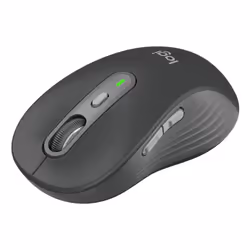 Logitech Signature Plus M750L mouse Universal Right-hand RF Wireless + Bluetooth Optical 4000 DPI - Additional view 3
