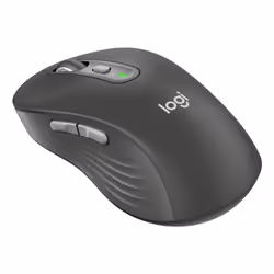 Logitech Signature Plus M750L mouse Universal Right-hand RF Wireless + Bluetooth Optical 4000 DPI - Additional view 5