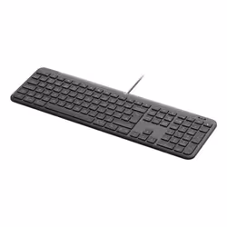 Logitech Signature Slim Wired K620 for Business - Additional view 3