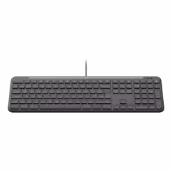 Logitech Signature Slim Wired K620 for Business - Additional view 4
