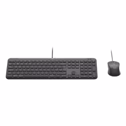 Logitech Signature Slim Wired Combo MK620 for Business - Additional view 2