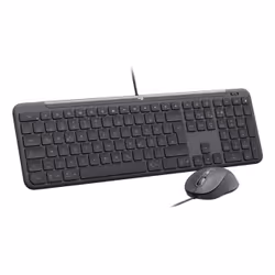 Logitech Signature Slim Wired Combo MK620 for Business - Additional view 3