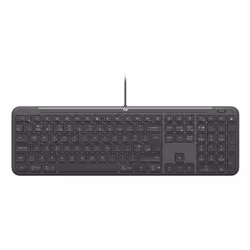 Logitech Signature Slim Wired Combo MK620 for Business - Additional view 4
