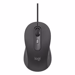 Logitech Signature Slim Wired Combo MK620 for Business - Additional view 5