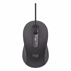 Logitech Signature Slim Combo MK620 For Business keyboard Mouse included Home/Office USB AZERTY French Graphite - Additional view 5