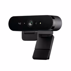 Logitech BRIO 4K webcam 13 MP 4096 x 2160 pixels USB Graphite