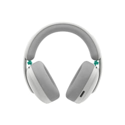 Logitech G G325 LIGHTSPEED Headset Wireless Head-band Gaming USB Type-C Bluetooth White