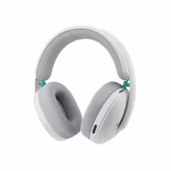 Logitech G G325 LIGHTSPEED Headset Wireless Head-band Gaming USB Type-C Bluetooth White - Additional view 2