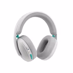 Logitech G G325 LIGHTSPEED Headset Wireless Head-band Gaming USB Type-C Bluetooth White - Additional view 4