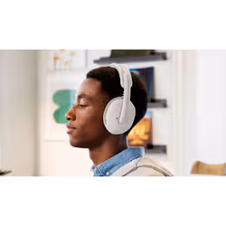 Logitech G G325 LIGHTSPEED Headset Wireless Head-band Gaming USB Type-C Bluetooth White - Additional view 8