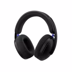 Logitech G G325 LIGHTSPEED Headset Wireless Head-band Gaming USB Type-C Bluetooth Black - Additional view 2