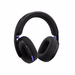 Logitech G G325 LIGHTSPEED Headset Wireless Head-band Gaming USB Type-C Bluetooth Black - Additional view 4