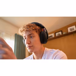 Logitech G G325 LIGHTSPEED Headset Wireless Head-band Gaming USB Type-C Bluetooth Black - Additional view 7