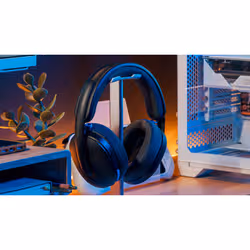 Logitech G G325 LIGHTSPEED Headset Wireless Head-band Gaming USB Type-C Bluetooth Black - Additional view 8
