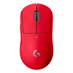 Logitech Pro X Superlight 2 SE mouse Gaming Right-hand RF Wireless Optical 44000 DPI