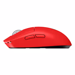 Logitech Pro X Superlight 2 SE mouse Gaming Right-hand RF Wireless Optical 44000 DPI - Additional view 3
