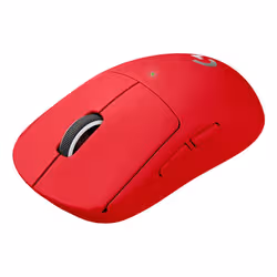 Logitech Pro X Superlight 2 SE mouse Gaming Right-hand RF Wireless Optical 44000 DPI - Additional view 4