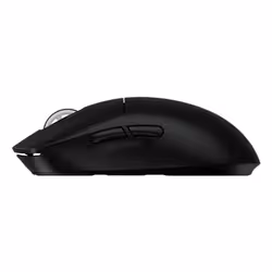 Logitech Pro X Superlight 2 SE mouse Gaming Right-hand RF Wireless Optical 44000 DPI - Additional view 3