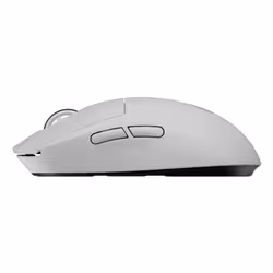 Logitech Pro X Superlight 2 SE mouse Gaming Right-hand RF Wireless Optical 44000 DPI - Additional view 3