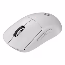 Logitech Pro X Superlight 2 SE mouse Gaming Right-hand RF Wireless Optical 44000 DPI - Additional view 4