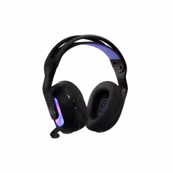 Logitech G G522 Lightspeed Headset Wireless Head-band Gaming USB Type-C Bluetooth Black - Additional view 2
