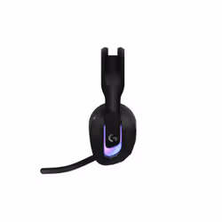 Logitech G G522 Lightspeed Headset Wireless Head-band Gaming USB Type-C Bluetooth Black - Additional view 3