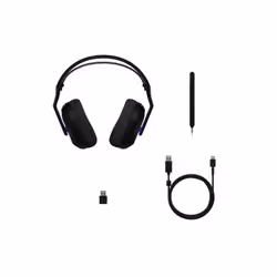 Logitech G G522 Lightspeed Headset Wireless Head-band Gaming USB Type-C Bluetooth Black - Additional view 6