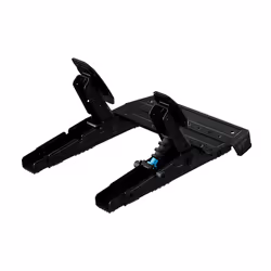 Logitech G RS Pedals Black USB Analogue PC - Additional view 4