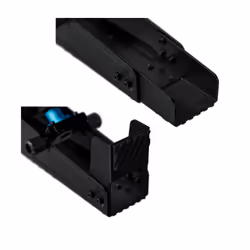 Logitech G RS Pedals Black USB Analogue PC - Additional view 5