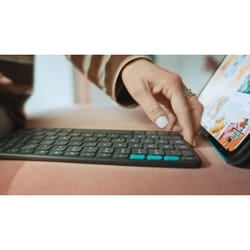 Logitech 920-013849 not categorized