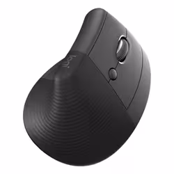 Logitech Wave Keys and Lift Combo keyboard Mouse included Universal Bluetooth QWERTZ German Graphite - Additional view 6