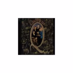 Various  Quartette CD