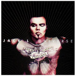 Proper Universe CD Folk Jack L