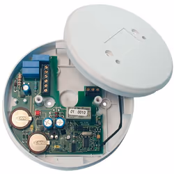 Ei Electronics Ei428RF, Surface-mounted, V0, 150 m, 868 MHz, White, Lithium