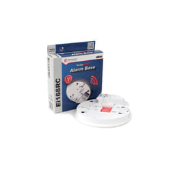 AICO EI168RC RADIOLINK BASE, MAINS POWERED, 10 YEAR LITHIUM BACK-UP, EASI-FIT