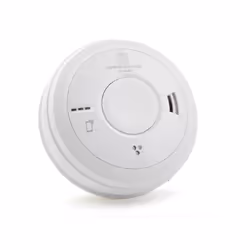 AICO EI3018 CARBON MONOXIDE MAINS ALARM WITH 10YR LITHIUM BACK UP BATTERY