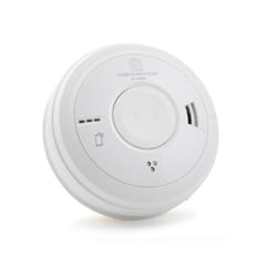 AICO EI3018 CARBON MONOXIDE MAINS ALARM WITH 10YR LITHIUM BACK UP BATTERY