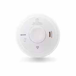 AICO EI3028 COMBINED HEAT & CARBON MONOXIDE DETECTOR, mains powered