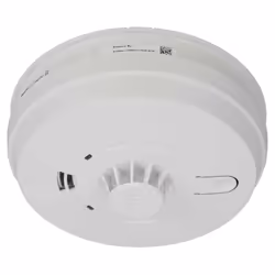 Aico EI144e Heat Alarm Mains / 9V Battery Back Up