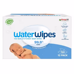 WaterWipes , Wet baby wipe, Hypoallergenic