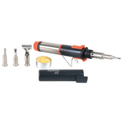 Velleman GAS/PROSET soldering iron Battery soldering iron 580 °C